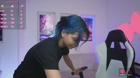 Kayra online show from 09.30.25