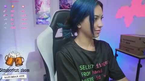 Kayra online show from 10.03.25