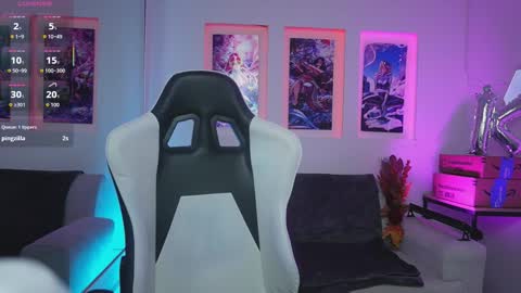 Kayra online show from 10.07.25