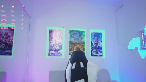 Kayra online show from 10.16.25