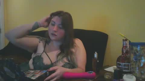 Katie Bird online show from 02.21.25