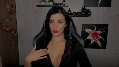 Snapshot of kayworl chatting on 12.06.24 kayworl online show from 12.06.24