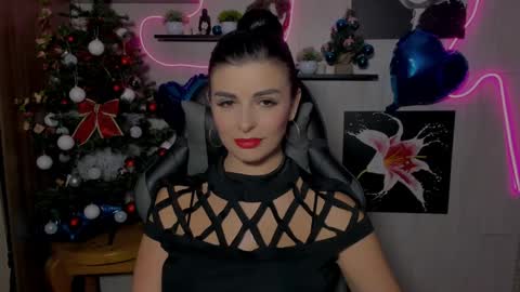 Snapshot of kayworl chatting on 01.10.25 kayworl online show from 01.10.25