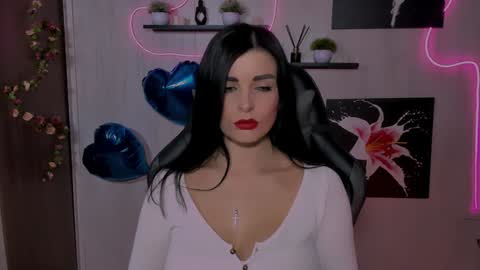 Snapshot of kayworl chatting on 01.27.25 kayworl online show from 01.27.25