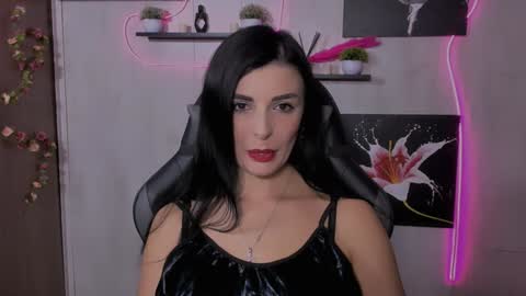 Snapshot of kayworl chatting on 02.07.25 kayworl online show from 02.07.25