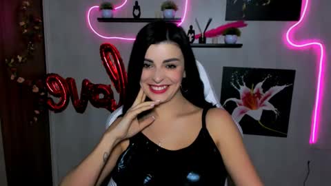 Snapshot of kayworl chatting on 03.11.25 kayworl online show from 03.11.25