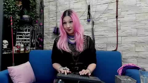 Miss Kazia online show from 02.22.25