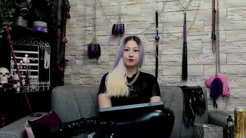 Miss Kazia online show from 02.18.26