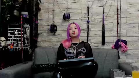 Miss Kazia online show from 05.25.26
