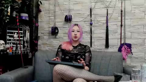 Miss Kazia online show from 06.02.26