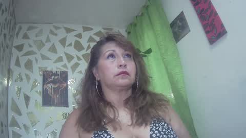 KAZSANDRAH online show from 01.11.25