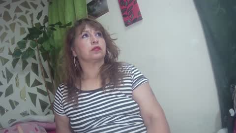 KAZSANDRAH online show from 01.12.25