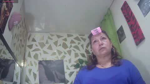 KAZSANDRAH online show from 01.31.25