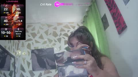 KAZSANDRAH online show from 02.03.25