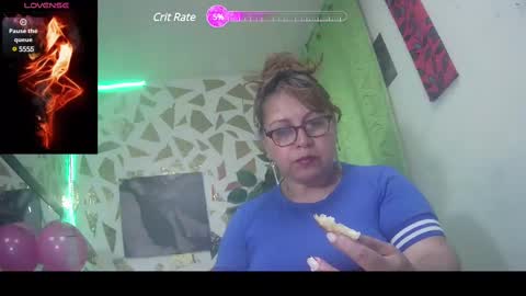 KAZSANDRAH online show from 02.25.25