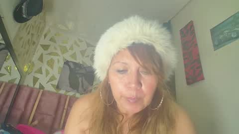 KAZSANDRAH online show from 09.14.25