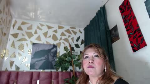 KAZSANDRAH online show from 10.11.25