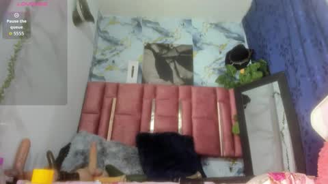 KAZSANDRAH online show from 03.22.26