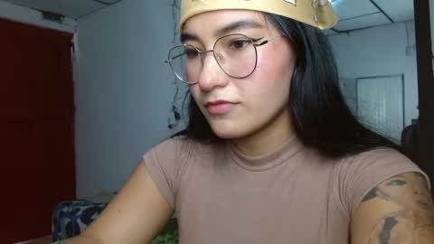 KAZUMI online show from 12.14.24