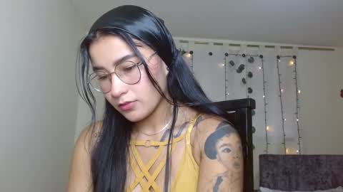 KAZUMI online show from 01.03.25