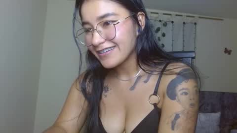 KAZUMI online show from 01.05.25
