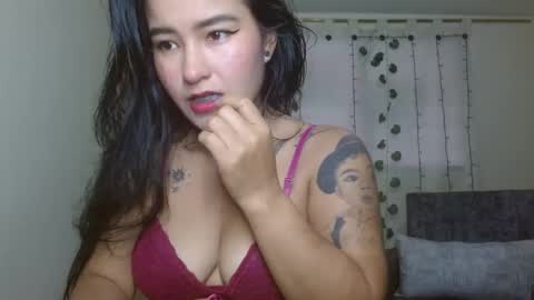 KAZUMI online show from 01.05.25