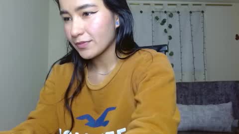 KAZUMI online show from 01.05.25