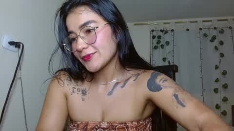 KAZUMI online show from 01.08.25