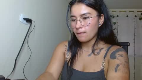 KAZUMI online show from 01.22.25