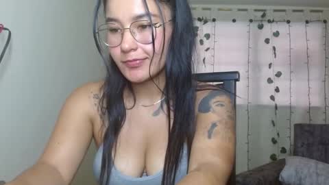 KAZUMI online show from 01.24.25