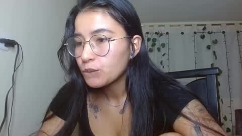 KAZUMI online show from 01.27.25