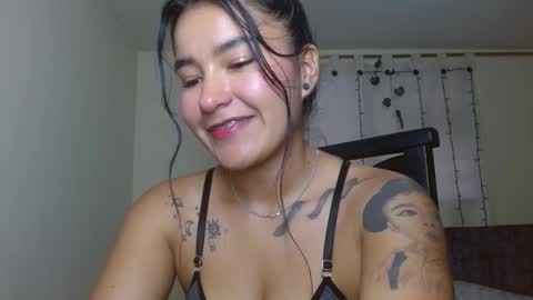 KAZUMI online show from 01.27.25