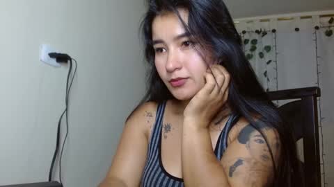 KAZUMI online show from 01.29.25