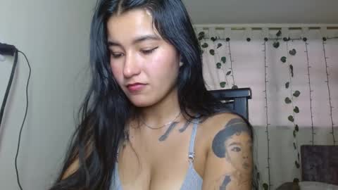 KAZUMI online show from 01.31.25