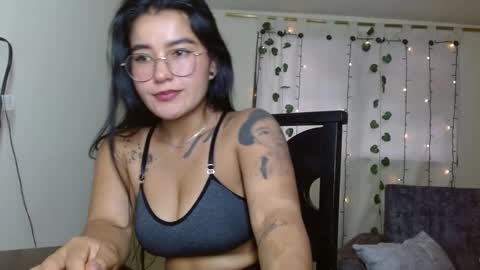 KAZUMI online show from 02.03.25