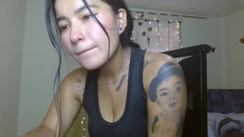 KAZUMI online show from 02.05.25