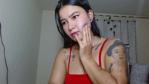 KAZUMI online show from 02.08.25