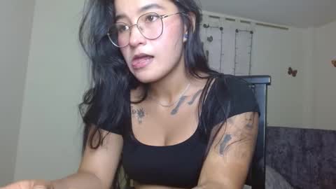 KAZUMI online show from 02.08.25
