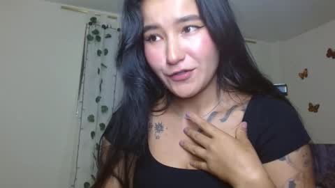 KAZUMI online show from 02.09.25