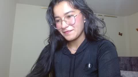 KAZUMI online show from 02.13.25
