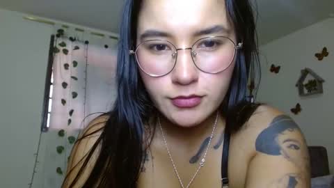 KAZUMI online show from 02.17.25