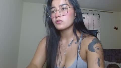 KAZUMI online show from 02.19.25