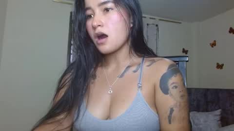 KAZUMI online show from 02.19.25