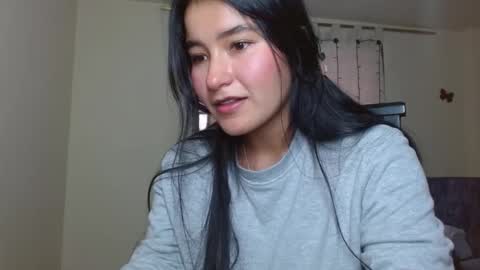 KAZUMI online show from 02.24.25
