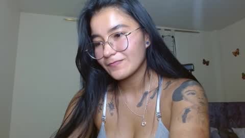 KAZUMI online show from 02.25.25