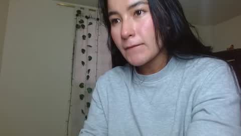 KAZUMI online show from 02.25.25