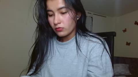 KAZUMI online show from 02.25.25