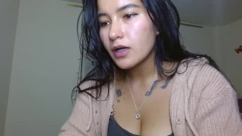 KAZUMI online show from 02.27.25