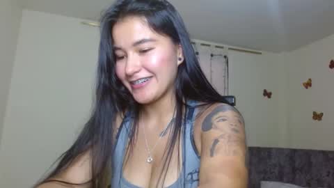 KAZUMI online show from 03.03.25