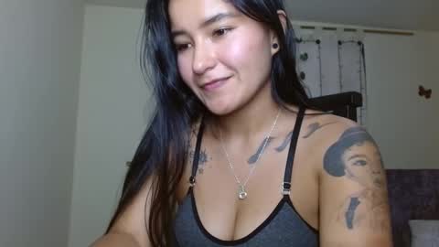 KAZUMI online show from 03.04.25